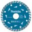 Immagine di DISCO DIAMANTATO PER EDILIZIA DIAMETRO 230 MM STANDARD TAGLIO A SECCO
