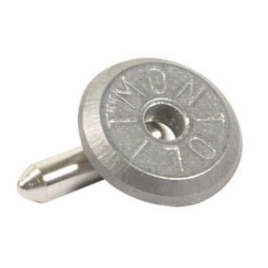 Immagine di ROTELLA PER TAGLIAPIASTRELLA MASTERPIUMA TITANIO MONTOLIT