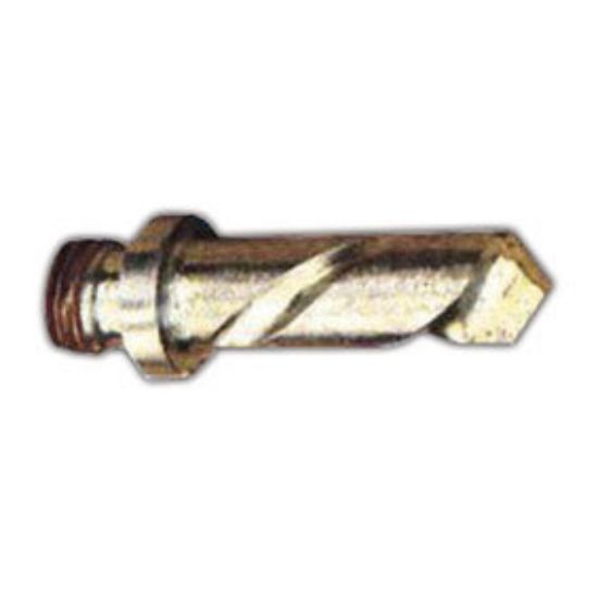 Immagine di PUNTA DI CENTRAGGIO PER FORAPIASTRELLE FO18 MONTOLIT