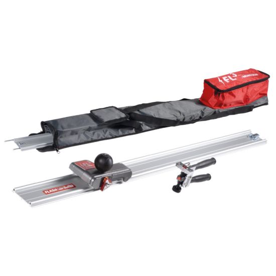 Immagine di TAGLIAPIASTRELLA GRANDI FORMATI FL3 TAGLIO MAX 340 CM MONTOLIT