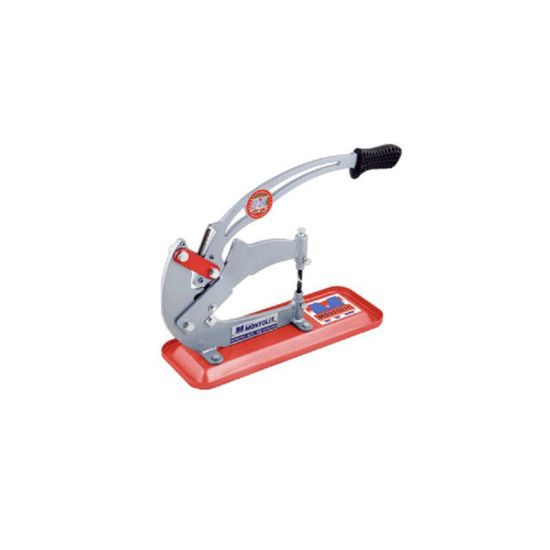 Immagine di TENAGLIA PER TEGOLE IN CEMENTO E COTTO ART.42 MONTOLIT