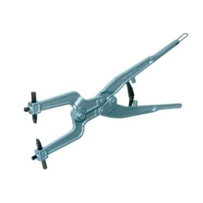 Immagine di TENAGLIA PER TEGOLE IN COTTO ART.32 MONTOLIT