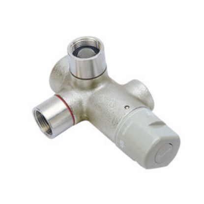 Immagine di MINICASTOR MISCELATORE TERMOSTATICO Ø 3/4" RIVER