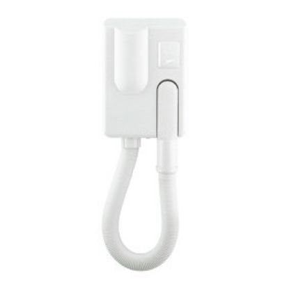 Immagine di ASCIUGACAPELLI A PARETE AUTOMATICO TREMOLADA