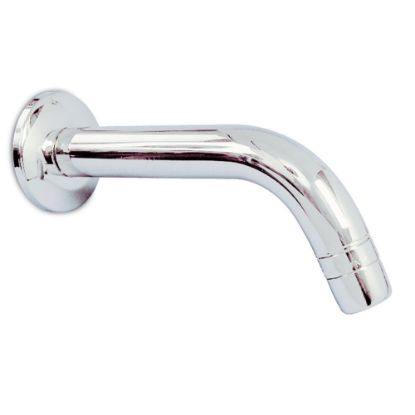 Immagine di BOCCA FISSA DA PARETE 7 LT/MIN CROMO RIVER