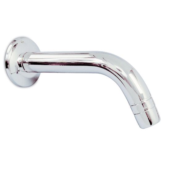 Immagine di BOCCA FISSA DA PARETE 7 LT/MIN CROMO RIVER