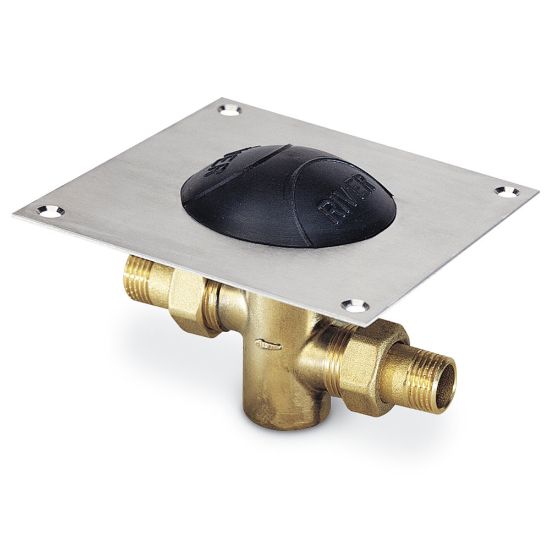 Immagine di RUBINETTO A PEDANA MAGIC RIVER