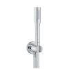 Immagine di SET DOCCIA TONDO EUPHORIA COSMOPOLITAN STICK CROMO GROHE