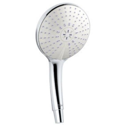 Immagine di DOCCETTA 3 GETTI M3 Ø 10 CM CROMO IDEAL STANDARD