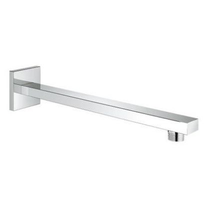 Immagine di BRACCIO DOCCIA TONDO RAINSHOWER 30 CM CROMO GROHE