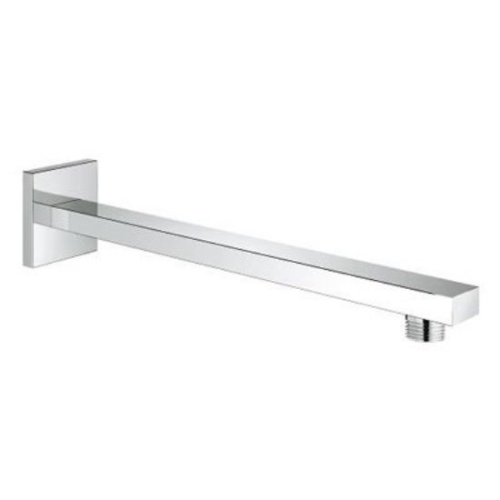 Immagine di BRACCIO DOCCIA TONDO RAINSHOWER 30 CM CROMO GROHE