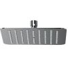 Immagine di SOFFIONE QUADRO IDEALRAIN LUXE 20x20 CM CROMO IDEAL STANDARD