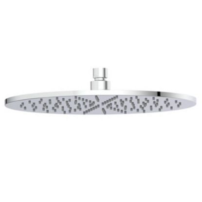 Immagine di SOFFIONE TONDO RAINSHOWER DIAMETRO 30 CM CROMO IDEAL STANDARD