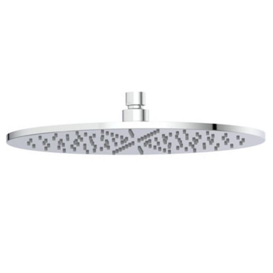 Immagine di SOFFIONE TONDO RAINSHOWER DIAMETRO 30 CM CROMO IDEAL STANDARD