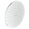 Immagine di SOFFIONE TONDO RAINSHOWER DIAMETRO 30 CM CROMO IDEAL STANDARD