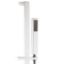 Immagine di SALISCENDI QUADRO SLIDING-BAR CROMO QD ITALIA