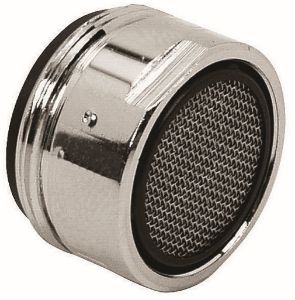 Immagine di AERATORE MASCHIO PERLAT CROMO 24/1