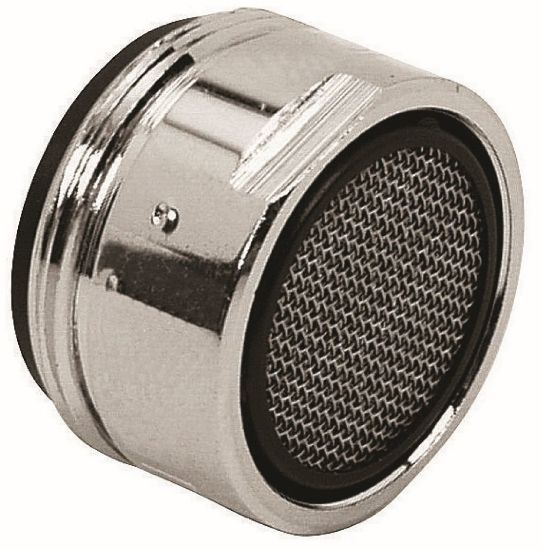 Immagine di AERATORE MASCHIO PERLAT CROMO 24/1