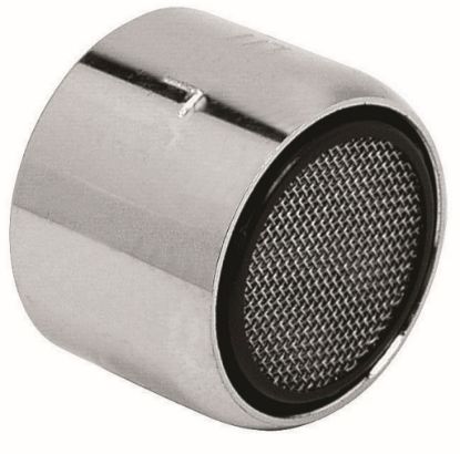 Immagine di AERATORE FEMMINA PERLAT CROMO 22/1