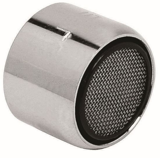 Immagine di AERATORE FEMMINA PERLAT CROMO 22/1