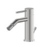 Immagine di MISCELATORE MONOCOMANDO BIDET X-STEEL 316 ACCIAIO INOX NEWFORM