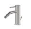 Immagine di MISCELATORE MONOCOMANDO BIDET X-STEEL 316 ACCIAIO INOX NEWFORM