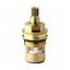 Immagine di VITONE CON DISCHI CERAMICI 1/2" SX RICAMBIO FRATTINI