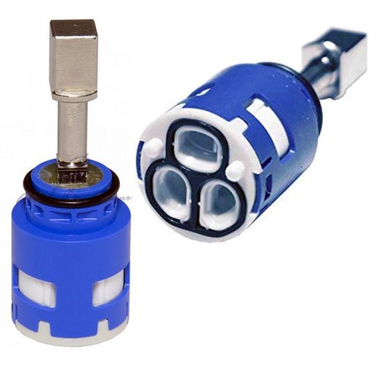 Immagine di CARTUCCIA DELIZIA GAIA CROMO FRATTINI