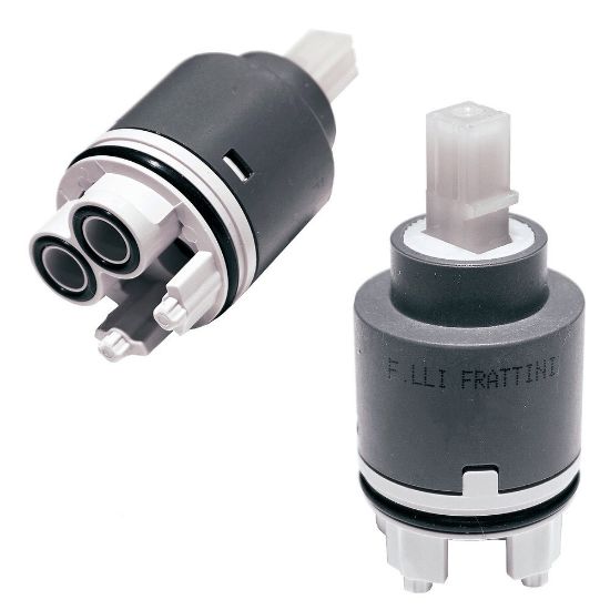 Immagine di CARTUCCIA Ø 35 MM CON DISTRIBUTORE FRATTINI