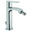 Immagine di MISCELATORE MONOCOMANDO BIDET TOLOMEO CROMO FRATTINI