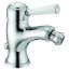 Immagine di MISCELATORE MONOCOMANDO BIDET MORGAN PRESTIGE CROMO FRATTINI
