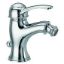 Immagine di MISCELATORE MONOCOMANDO BIDET MORGAN CROMO FRATTINI