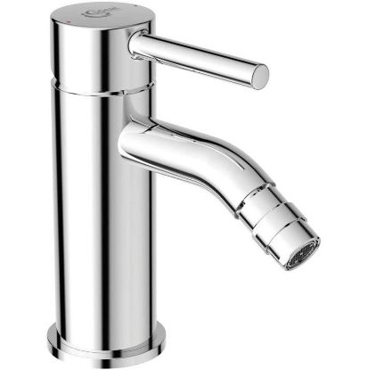 Immagine di MISCELATORE MONOCOMANDO BIDET CERALINE CROMO IDEAL STANDARD