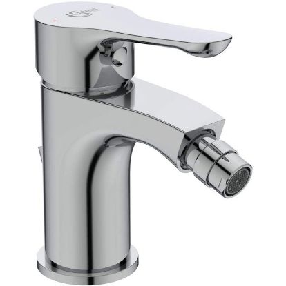 Immagine di MISCELATORE MONOCOMANDO BIDET ALPHA CROMO IDEAL STANDARD