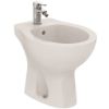 Immagine di MISCELATORE MONOCOMANDO BIDET ALPHA CROMO IDEAL STANDARD