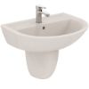 Immagine di MISCELATORE MONOCOMANDO LAVABO ALPHA CROMO H. 7,5 CM IDEAL STANDARD