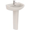 Immagine di MISCELATORE MONOCOMANDO LAVABO ALPHA CROMO H. 7,5 CM IDEAL STANDARD