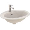 Immagine di MISCELATORE MONOCOMANDO LAVABO ALPHA CROMO H. 7,5 CM IDEAL STANDARD