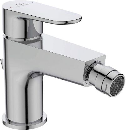 Immagine di MISCELATORE MONOCOMANDO BIDET CERAFINE O CROMO IDEAL STANDARD