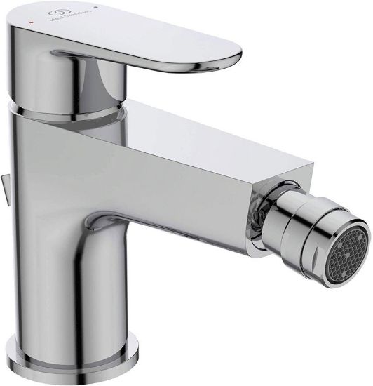 Immagine di MISCELATORE MONOCOMANDO BIDET CERAFINE O CROMO IDEAL STANDARD