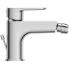 Immagine di MISCELATORE MONOCOMANDO BIDET CERAFINE O CROMO IDEAL STANDARD