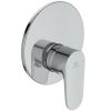 Immagine di MISCELATORE MONOCOMANDO DOCCIA INCASSO CERAFINE O CROMO IDEAL STANDARD