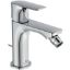 Immagine di MISCELATORE MONOCOMANDO BIDET CONNECT AIR CROMO IDEAL STANDARD
