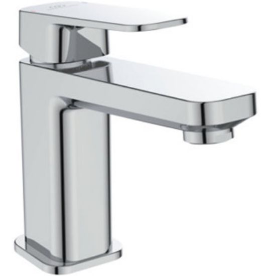 Immagine di MISCELATORE MONOCOMANDO LAVABO TONIC 2 CROMO IDEAL STANDARD
