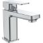 Immagine di MISCELATORE MONOCOMANDO LAVABO TONIC 2 CROMO IDEAL STANDARD