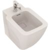 Immagine di MISCELATORE MONOCOMANDO BIDET EDGE CROMO IDEAL STANDARD