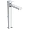 Immagine di MISCELATORE MONOCOMANDO LAVABO ALTO EDGE CROMO IDEAL STANDARD