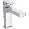 Immagine di MISCELATORE MONOCOMANDO LAVABO EDGE CROMO IDEAL STANDARD