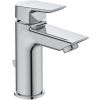 Immagine di MISCELATORE MONOCOMANDO LAVABO CERAMIX CROMO IDEAL STANDARD