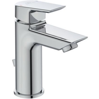 Immagine di MISCELATORE MONOCOMANDO LAVABO CERAMIX CROMO IDEAL STANDARD